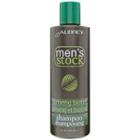 Aubrey Organics - Ginseng Biotin Shampoo For Men 8 Oz 8oz / 237ml