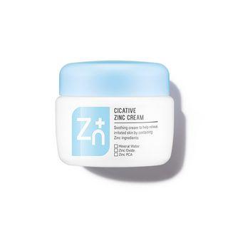 A'pieu - Cicative Zinc Cream 55ml 55ml