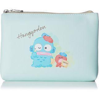 Hangyodon 3 Pocket Pouch One Size