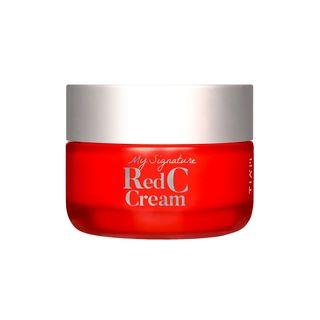 Tiam - My Signature Red C Cream 50ml