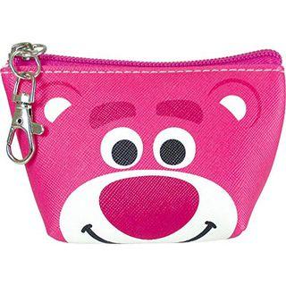 Lotso Mini Pouch Face Ver. One Size