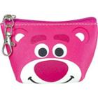 Lotso Mini Pouch Face Ver. One Size