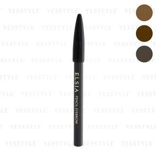 Kose - Elsia Pencil Eyebrow - 3 Types