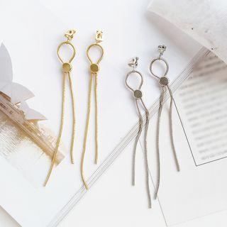Dangling Earring