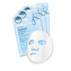 Seantree - Ice Fresh Essence Mask Sheet Set 10pcs 20ml X 10pcs