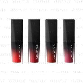 Shu Uemura - Rouge Unlimited Liquid Lacquer - 7 Types