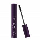 Heynature - Hey-pop Rich Volume Mascara (#black) 1 Pc