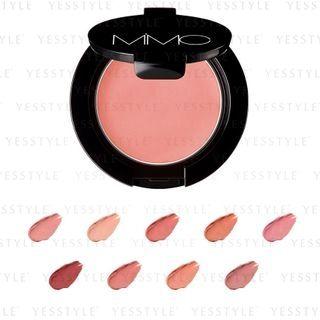 Mimc - Mineral Creamy Cheek - 9 Types