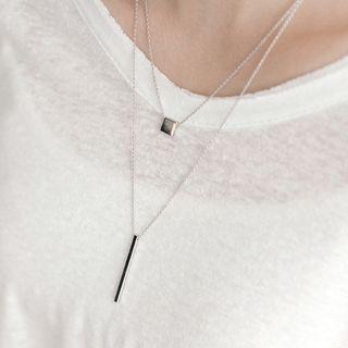 Pendant Necklace (2 Designs)