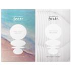 Factr. - Mask 10 Pcs - 2 Types