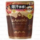 Ayurbio - Heat Oil Bath Salt 500g