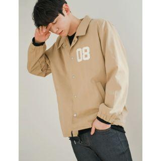 Urban Vintage Loose-fit Jacket