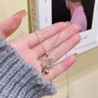 Tiger Necklace