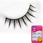 False Eyelashes 5 Pairs 20 - One Size