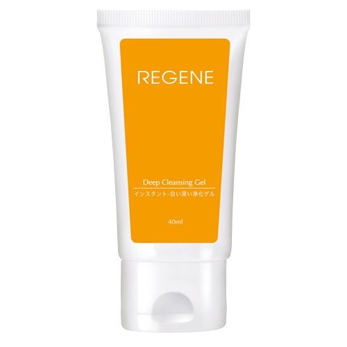Regene - Deep Cleansing Gel 40ml