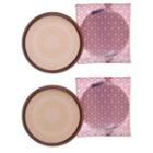 Sulwhasoo - Timetreasure Radiance Powder Foundation Refill Only - 2 Colors #21 Natural Beige