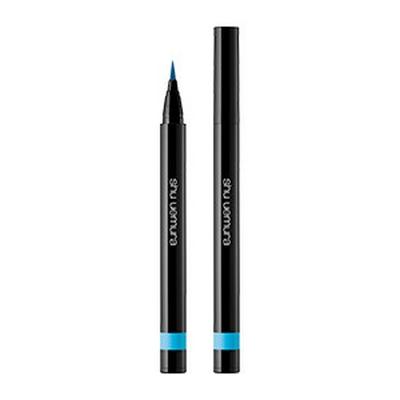 Shu Uemura - Waterpaint:ink Liquid Eye Liner (aqua Blue) (limited Edition) 0.5ml/0.01oz
