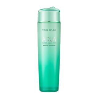 Nature Republic - Super Aqua Max Watery Emulsion 150ml 150ml