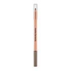 Aritaum - Matte Formula Eyebrow Pencil - 5 Colors #03 Gray Brown