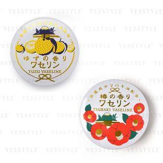 Charley - Vaseline Cream