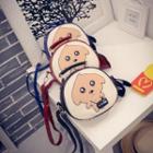 Dog Shoulder Bag