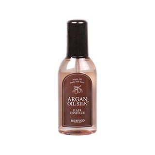 Skinfood - Argan Oil Silk Plus Hair Essence 100ml 100ml