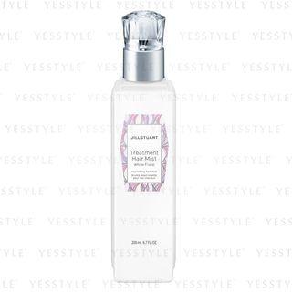 Jill Stuart - Treatment Hair Mist White Floral 200ml
