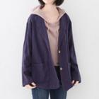 Loose Fit Blazer