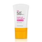 Holika Holika - Make Up Sun Cream Spf50+ Pa+++ 60ml 60ml