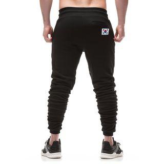 Sports Lettering Sweatpants