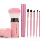 Set Of 6 / Set Of 8: Makeup Brushes