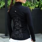 Zip Sports Jacket