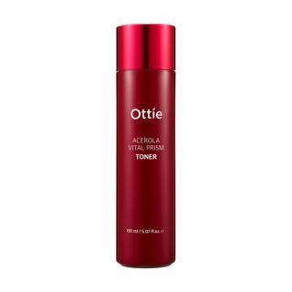 Ottie - Acerola Vital Prism Toner 150ml 150ml