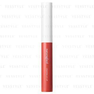 Naturaglace - Crayon Uv Lip (#ex02 Coral Pink) 1.3g