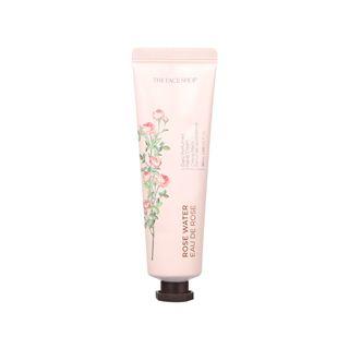 The Face Shop - Daily Perfumed Hand Cream (#01 Rose Water) 30ml