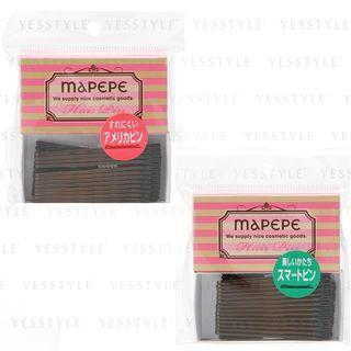 Chantilly - Mapepe Hair Pin 24 Pcs - 2 Types