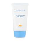 Pretty Skin - Aqua Powdery Sun Cream 50g