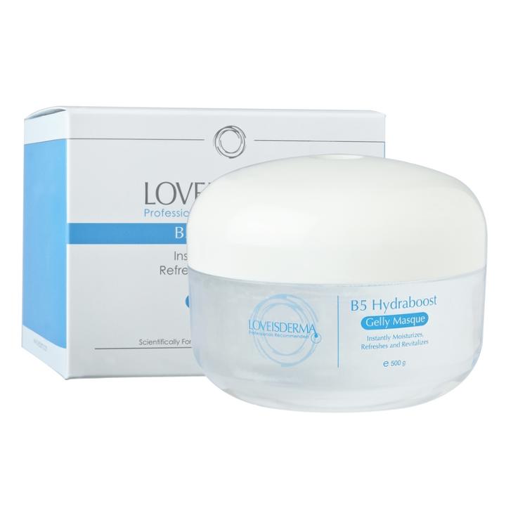 Loveisderma - B5 Hydraboost Gelly Masque 500g