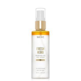 Nacific - Fresh Herb Origin Revival Mist Serum 100ml
