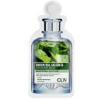 Cliv - Green Tea Callus And Ceramide Mask 5 Sheets