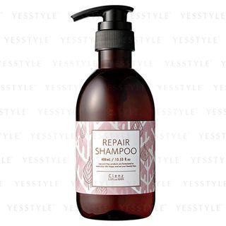 Lips And Hips - Clease Repair Shampoo 400ml