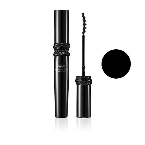 Kose - Visee Impact Mascara (film Type) (bk001) 7g