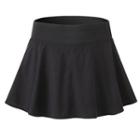 Sport A-line Skirt