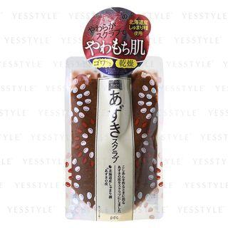 Pdc - Wafood Made Face Scrub 170g Azuki