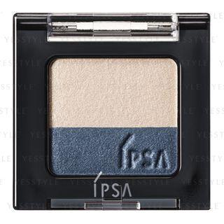 Ipsa - Eye Color Clear Eyes (#03a) 1.8g