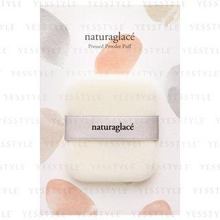 Pressed Powder Puff 1 Pc