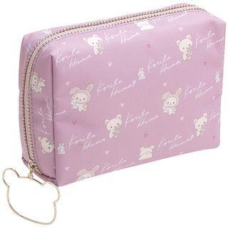 San-x Korilakkuma Pouch One Size