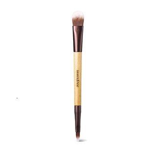 Innisfree - Beauty Tool Dual Correcting Brush 1pc