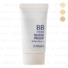 Kose - Fasio Bb Cream Waterproof Spf 50+ Pa++++ - 3 Types