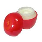 The Face Shop - Fruits Ball Hand Cream - Apple 30ml